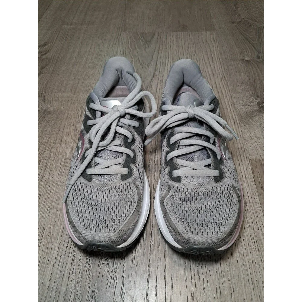 Saucony Pwrrun Formfit Womens Running Shoes Size 6 - Picture 1 of 7